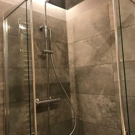 Al Bait Del Legn 1 Apartment Bormio Exterior photo