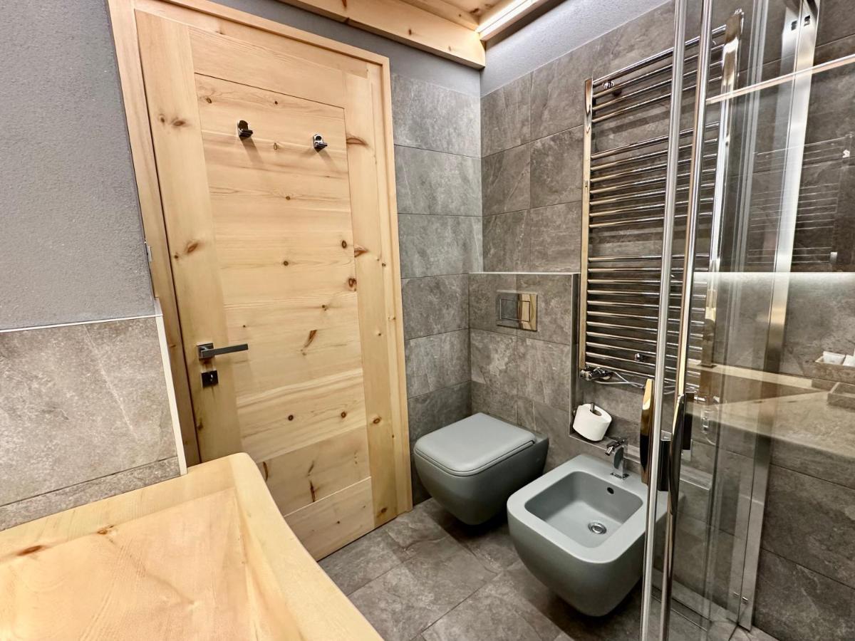 Apartment Al Bait Del Legn 1